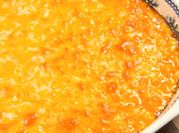 A picture of ranch cream