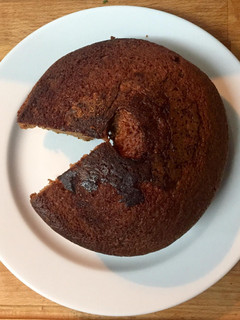 Foto de Gostoso Bolo De Amassadura