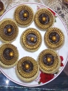 صورة لوصفة صابلي بريستيج