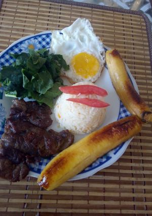 Una foto de Ferrocarril muy delicioso