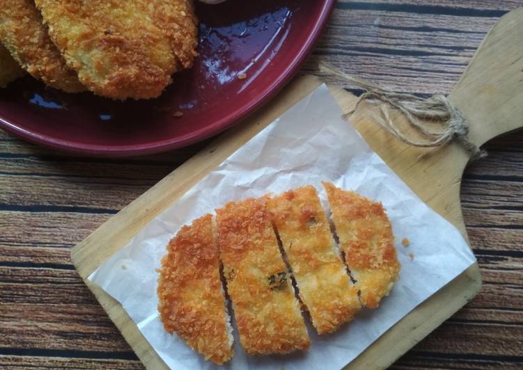 Tahu Katsu