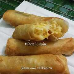 รูปของ Misoa lumpia
