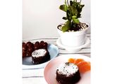 Choco lava Cake