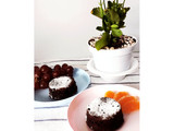 Choco lava Cake