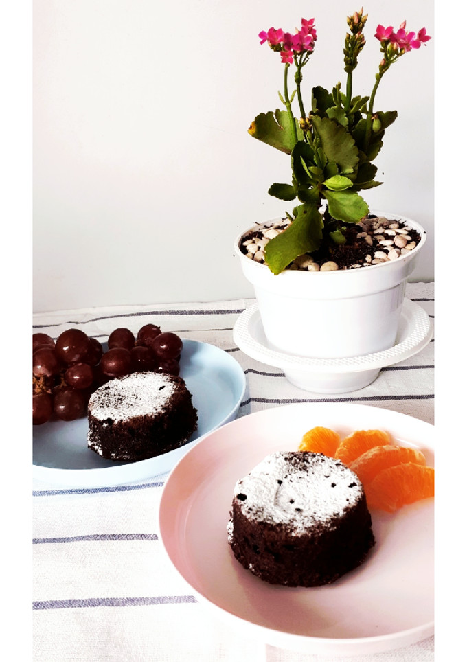Foto resep Choco lava Cake
