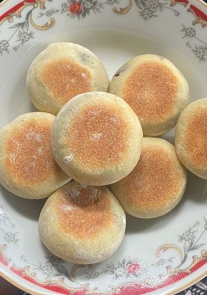Foto resep Bakpia basah