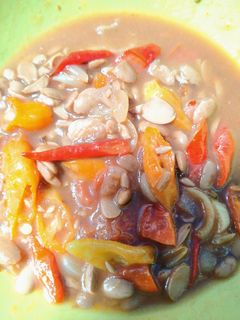 Foto resep Sambal Tauco