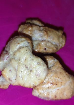 Sonkás tepertős pogi 🙈🤤😍 recept fotója