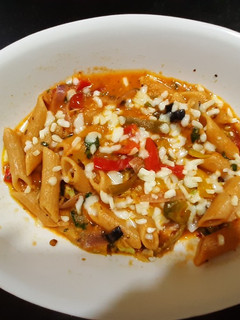 પેને પાસ્તા (Penne Pasta Recipe In Gujarati) રેસીપી મુખ્ય ફોટો