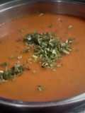 Salsa de Zanahoria🥕 y Tomate🍅
