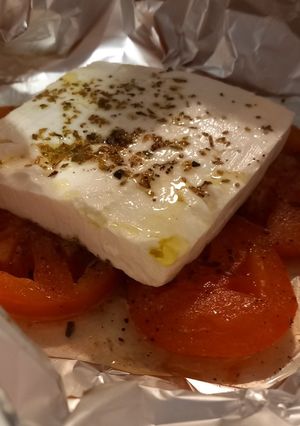Φωτογραφία της συνταγής Μπουγιουρντί νηστίσιμο