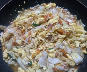 Cara Membuat Tumis telur orak arik Paling Enak Cara Membuat Tumis telur orak arik Paling Enak