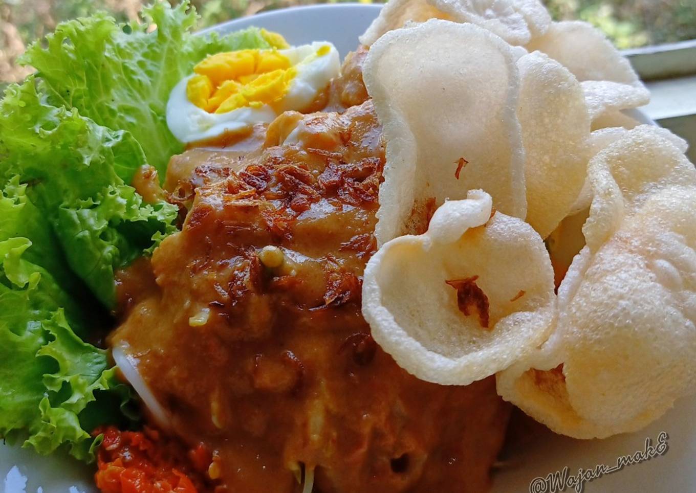 Gado-Gado