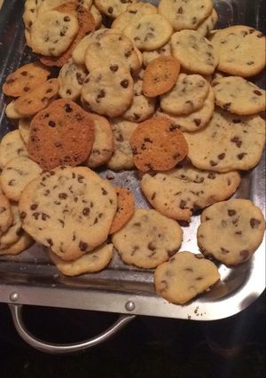 Una foto de Cookies💖🤤