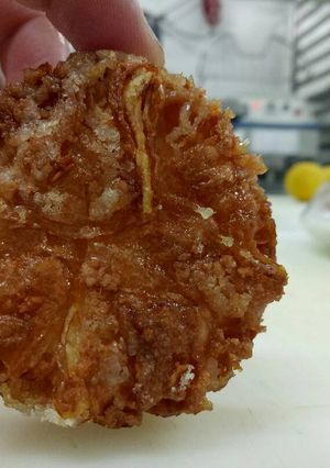 รูปของ Kouign aman