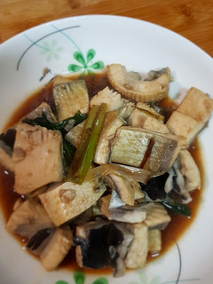 醬燒虱目魚肚(無刺) 的食譜成品照片