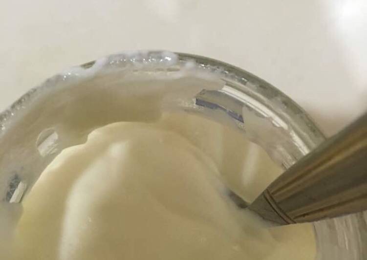 Step-by-Step Guide to Make Awsome Home made yogurt | This is Recipe So Tasty You Must Undertake Now !!