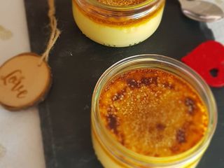 °Crème brûlée °