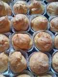 Soes vla (vla tanpa telur)