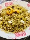 Gurh wale rice