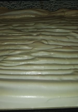 Néger kocka recept fotója