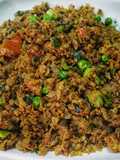 Chapati Poha