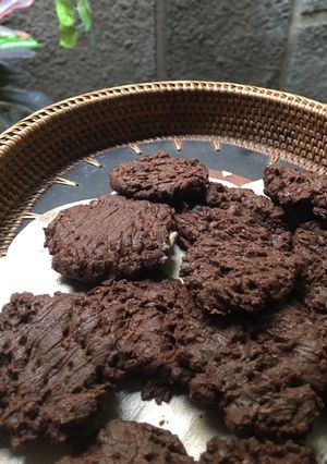 Foto resep Chocolate cookies
