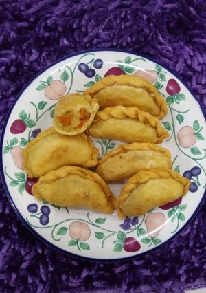 Foto resep #pastelgoreng