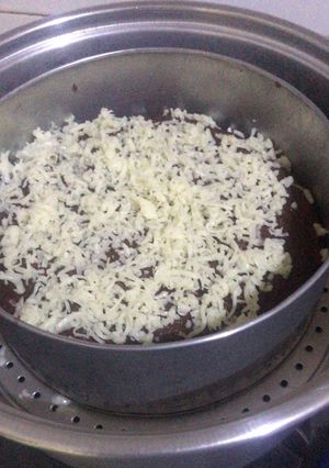 Foto resep Banana chocolatos cheese cake