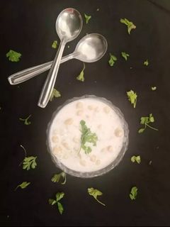 બુંદી રાઇતું રેસીપી મુખ્ય ફોટો