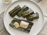 Kuih Nagasari