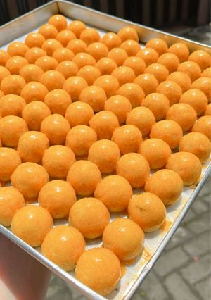 Foto resep Nastar Klasik