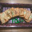Martabak Telur