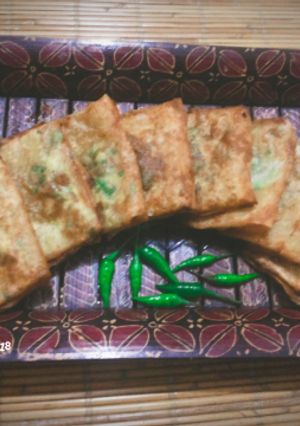 Foto resep Martabak Telur