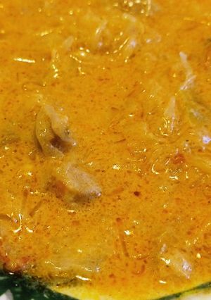 Székelykáposzta, maradék pörkölttel recept fotója