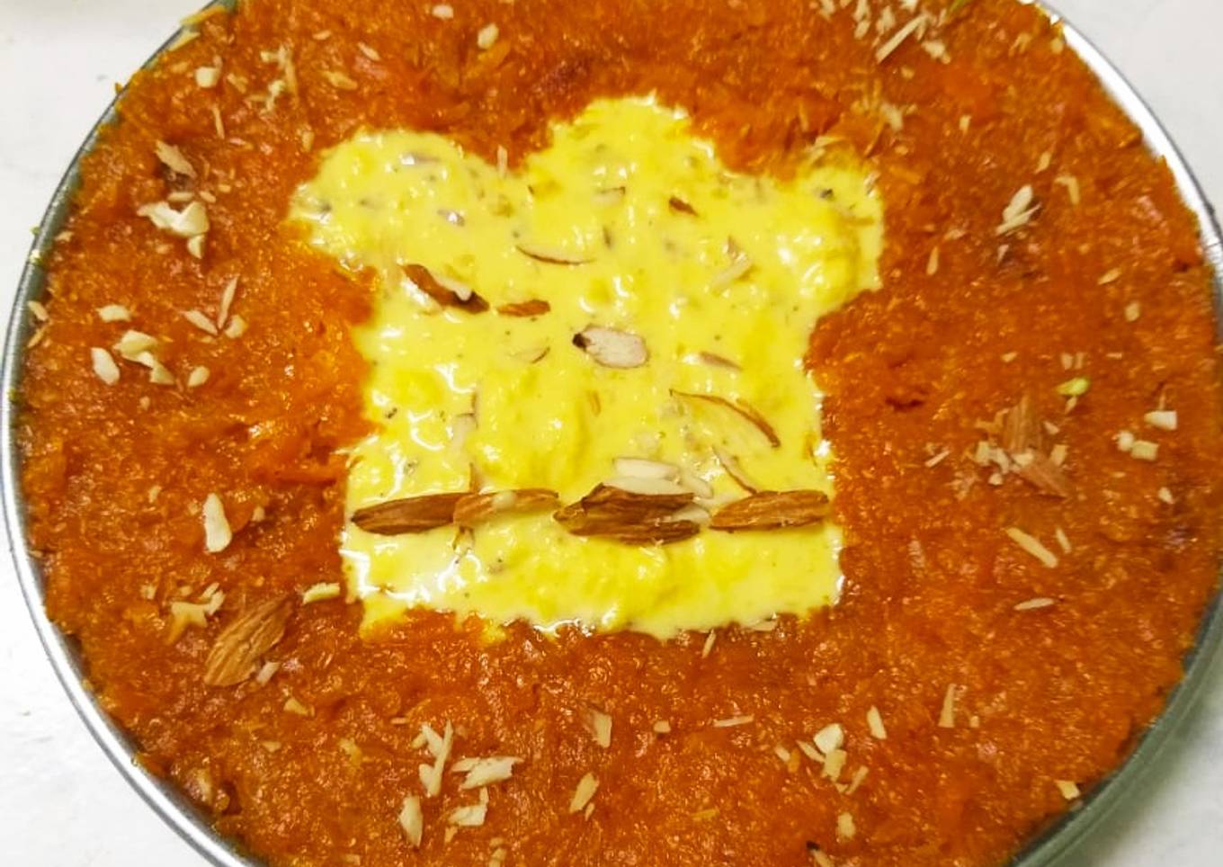 Rabri-Gajar Halwa