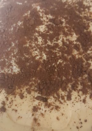 Foto de Tiramisu