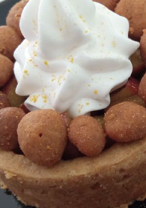Una foto de Tartas de manzana 🥧