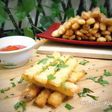 Potato Cheese