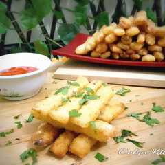 รูปของ Potato Cheese