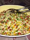 Ensalada de granizo