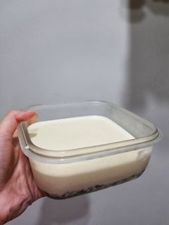 Hình của món Cheese cake - Bánh phô mai.