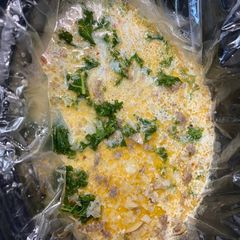 A picture of Zuppa Toscana Slow Cooker.