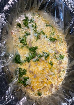 A picture of Zuppa Toscana Slow Cooker.