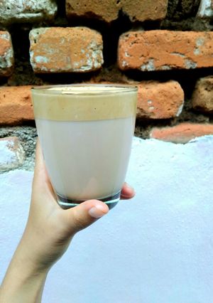 Foto resep Dalgona Coffee
