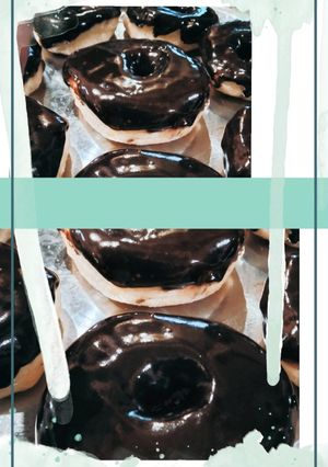Foto resep Donat Kentang Lembut