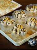 Banana Pudding