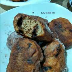 A picture of OlieBollen.