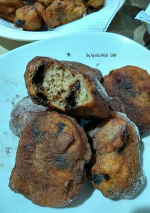 Foto resep OlieBollen