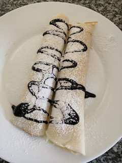 Una foto de Panqueques 🥞